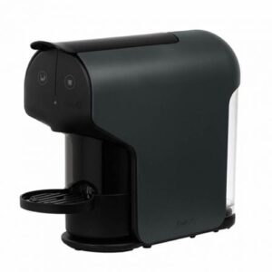 Cafetera de C?psulas Delta Quick/ Negra
