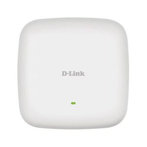 Punto de Acceso Inal?mbrico D-Link DAP-2682 2300Mbps/ 2.4GHz 5GHz/ Antenas de 4.8dBi/ WiFi 802.11ac/n/b/g