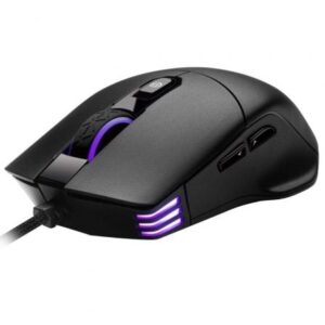 Rat?n Gaming EVGA X12/ Hasta 16000 DPI