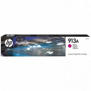 Cartucho de Tinta Original HP n?913A/ Magenta