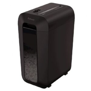 Destructora Fellowes LX65/ Corte en Part?culas de 4 x 40mm/ Negra
