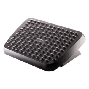 Reposapi?s Ergon?mico Fellowes 48121-70/ 9.52 x 44.76 x 33.33cm