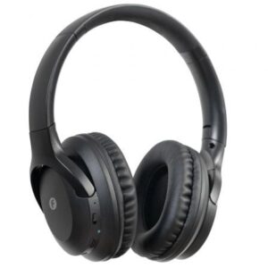 Auriculares Inal?mbricos Fonestar AURIS-BT/ con Micr?fono/ Bluetooth/ Negros