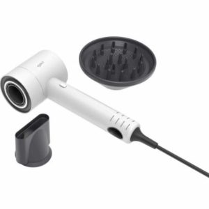 Secador GKL PEARLSENSE/ 2200W/ I?nico/ Blanco