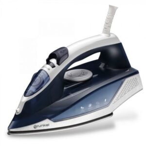 Plancha Grunkel PL-22NS/ 2200W/ Dep?sito 280ml