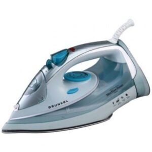 Plancha Grunkel PL-3200MAXTOP/ 3200W/ Dep?sito 360ml
