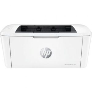 Impresora L?ser Monocromo HP LaserJet M110w/ WiFi/ Blanca