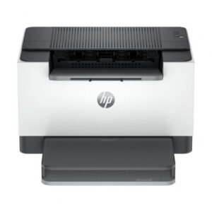 Impresora L?ser Monocromo HP Laserjet M209d /D?plex/ Blanca