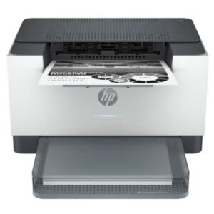 Impresora L?ser Monocromo HP Laserjet M209dw WiFi/ D?plex/ Blanca