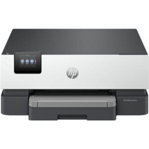 Impresora HP Officejet Pro 9110B WiFi/ D?plex/ Blanca