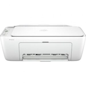 Multifunci?n HP Deskjet 2810e WiFi/ Blanca