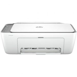 Multifunci?n HP Deskjet 2820e WiFi/ Blanca