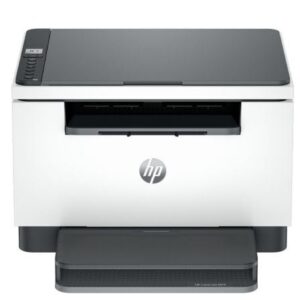 Multifunci?n L?ser Monocromo HP LaserJet M234D/ D?plex/ Blanca