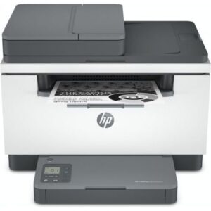 Multifunci?n L?ser Monocromo HP Laserjet MFP M234SDW WiFi/ D?plex/ ADF/ Blanca