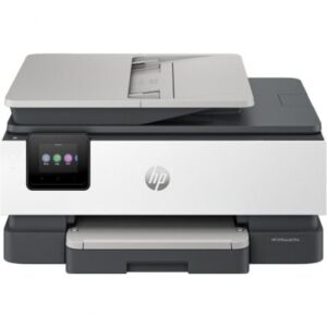Multifunci?n HP Officejet Pro 8122e/ WiFi/ D?plex/ Blanca