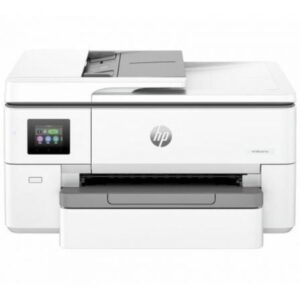 Multifunci?n A3 HP Officejet Pro 9720E WiFi/ D?plex/ ADF/ Blanca