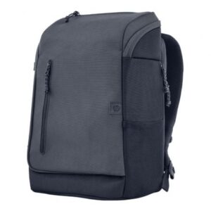 Mochila HP 6B8U4AA Travel para Port?tiles hasta 15.6'/ Gris Hierro