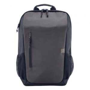 Mochila HP Travel 6B8U6AA para Port?tiles hasta 15.6'/ Azul y Gris