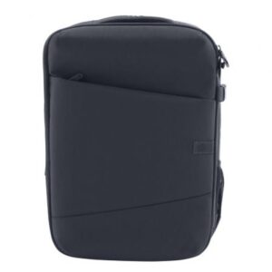 Mochila HP 6M5S3AA Creator para Port?tiles hasta 16.1'/ Azul Marino y Amarillo