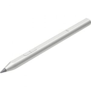 Lapiz Electr?nico HP MPP 2.0 para HP Port?tiles compatible seg?n especificaciones/ Plata
