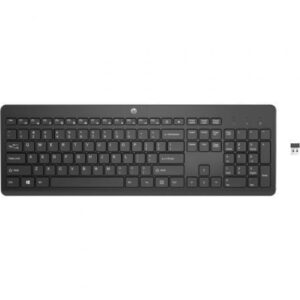 Teclado Inal?mbrico HP 230