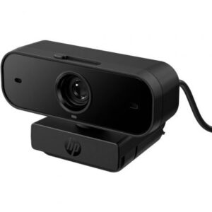 Webcam HP 430 FHD Enfoque Autom?tico/ 1920 x 1080 Full HD