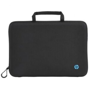Malet?n/ Funda HP Mobility para Port?tiles hasta 11.6'/ Negro