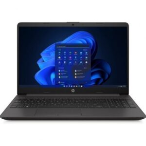 Port?til HP 250 G9 AD1W5ET Intel Celeron N4500/ 8GB/ 256GB SSD/ 15.6'/ Sin Sistema Operativo