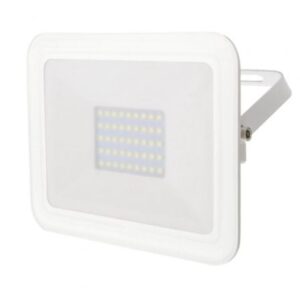 Proyector de Luz Iglux 951250-F/ Potencia 50W/ 4000 L?menes/ 5500?K/ ?ngulo de apertura 110?