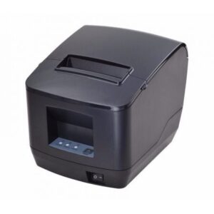 Impresora de Tickets Premier ITP-73/ T?rmica/ Ancho papel 80mm/ USB-RS232/ Negra