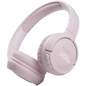 Auriculares Inal?mbricos JBL Tune  510BT/ con Micr?fono/ Bluetooth/ Rosas