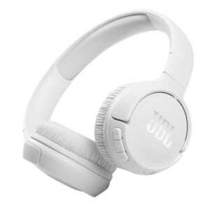 Auriculares Inal?mbricos JBL Tune 510BT/ con Micr?fono/ Bluetooth/ Blancos