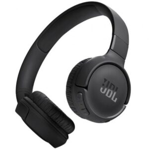 Auriculares Inal?mbricos JBL Tune 525BT/ con Micr?fono/ Bluetooth/ Negro