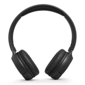 Auriculares Inal?mbricos JBL Tune 500BT/ con Micr?fono/ Bluetooth/ Negros