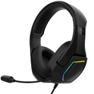 Auriculares Gaming con Micr?fono Krom Kopa 7.1/ USB 2.0/ Negros
