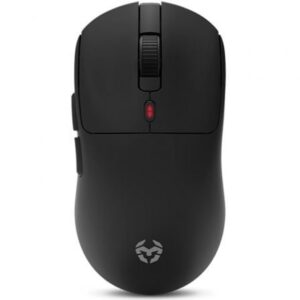 Rat?n Gaming Inal?mbrico Krom Klever/ Hasta 10000 DPI