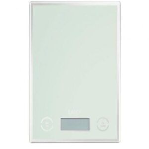 B?scula de Cocina Electr?nica Laica KS1050W/ Hasta 5kg