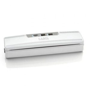 Envasadora al vac?o Laica VT3210/ 100W