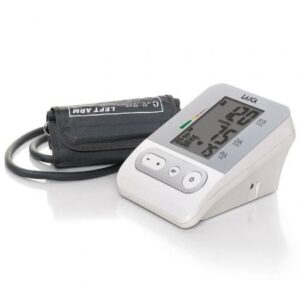 Tensi?metro de Brazo Laica BM2301 Blanco