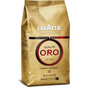 Caf? en Grano Lavazza Qualit? Oro/ 1kg