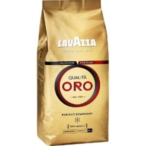 Caf? en Grano Lavazza Qualit? Oro/ 500g