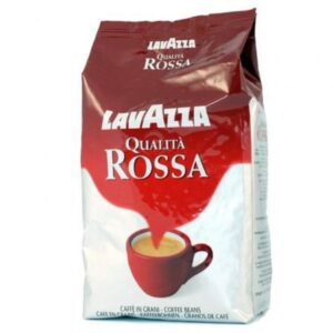 Caf? en Grano Lavazza Qualit? Rossa/ 1kg