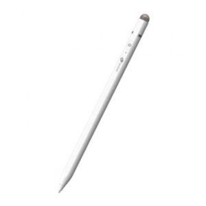 L?piz Electr?nico Leotec LESTP04W Stylus ePen Plus para Android, IOS y Windows/ Blanco