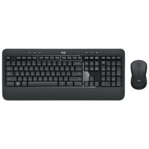 Teclado y Rat?n Inal?mbrico Logitech MK540 Advanced