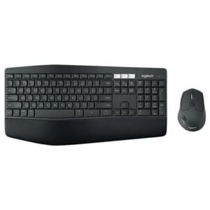 Teclado y Rat?n Inal?mbrico Logitech Unifying MK850 Performance
