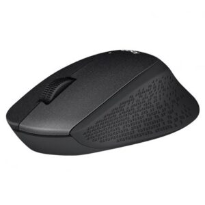 Rat?n Inal?mbrico Logitech Silent Plus M330/ Hasta 1000 DPI
