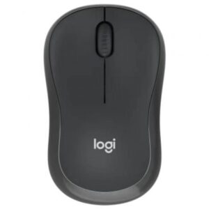 Rat?n Inal?mbrico Logitech M240 for Business/ Hasta 1000 DPI