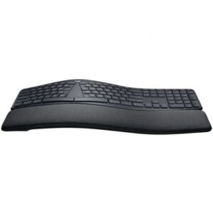 Teclado Inal?mbrico por Bluetooth Logitech Ergo K860