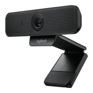 Webcam Logitech C925E/ Enfoque Autom?tico/ 1920 x 1080 Full HD
