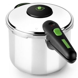 Olla a Presi?n Monix Presto M911001/ 4L/ Apta para Inducci?n